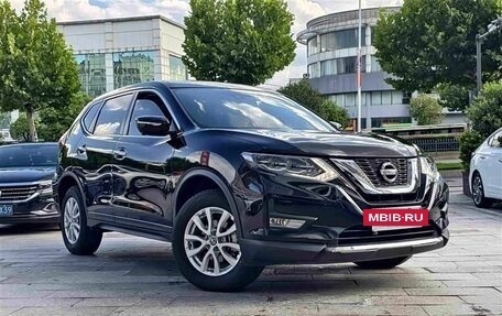 Nissan X-Trail, 2023 год, 1 780 000 рублей, 3 фотография