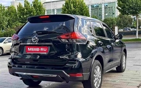 Nissan X-Trail, 2023 год, 1 780 000 рублей, 4 фотография
