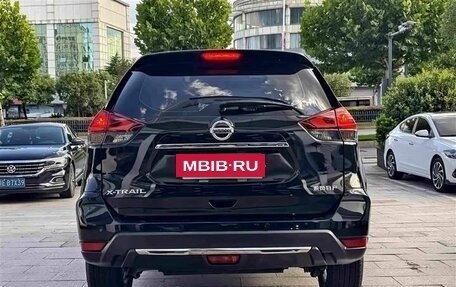 Nissan X-Trail, 2023 год, 1 780 000 рублей, 5 фотография