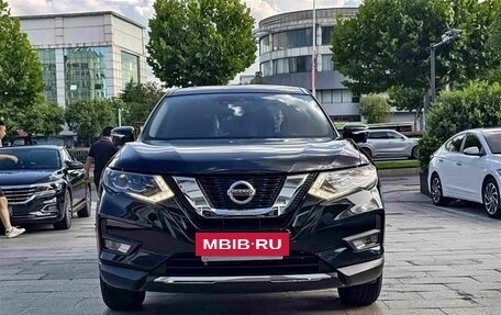 Nissan X-Trail, 2023 год, 1 780 000 рублей, 2 фотография