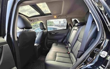 Nissan X-Trail, 2023 год, 1 780 000 рублей, 9 фотография