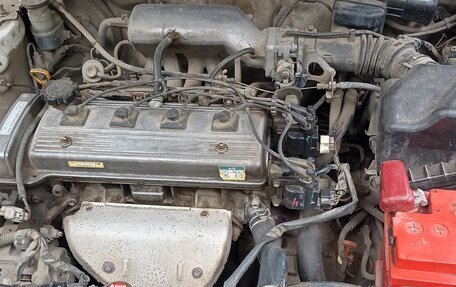 Toyota Caldina, 1998 год, 360 000 рублей, 15 фотография