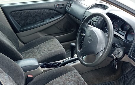 Toyota Caldina, 1998 год, 360 000 рублей, 7 фотография