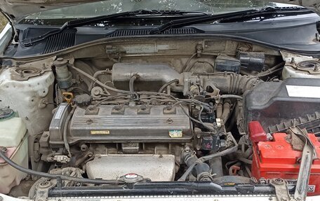Toyota Caldina, 1998 год, 360 000 рублей, 14 фотография