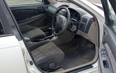 Toyota Caldina, 1998 год, 360 000 рублей, 6 фотография