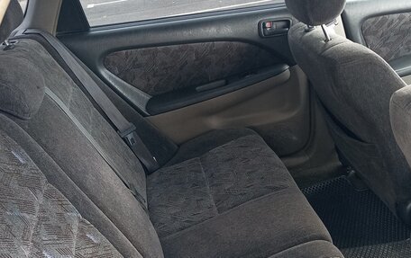 Toyota Caldina, 1998 год, 360 000 рублей, 9 фотография