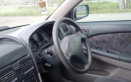 Toyota Caldina, 1998 год, 360 000 рублей, 12 фотография