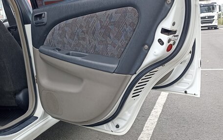 Toyota Caldina, 1998 год, 360 000 рублей, 10 фотография