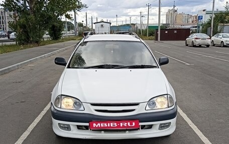 Toyota Caldina, 1998 год, 360 000 рублей, 1 фотография