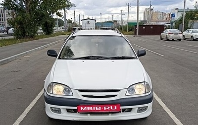 Toyota Caldina, 1998 год, 360 000 рублей, 1 фотография