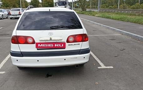 Toyota Caldina, 1998 год, 360 000 рублей, 5 фотография