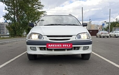 Toyota Caldina, 1998 год, 360 000 рублей, 2 фотография