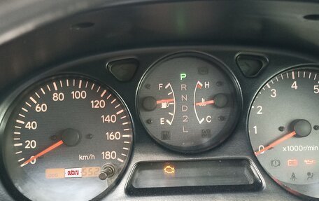 Toyota Caldina, 1998 год, 360 000 рублей, 16 фотография