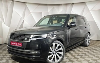 Land Rover Range Rover IV рестайлинг, 2025 год, 24 500 000 рублей, 1 фотография