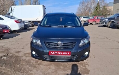 Toyota Corolla, 2007 год, 670 000 рублей, 1 фотография