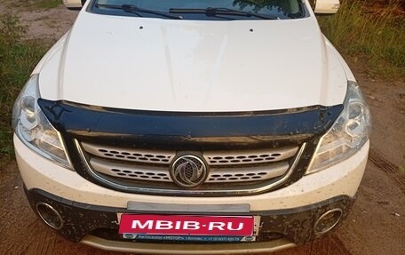 DongFeng H30 Cross, 2016 год, 700 000 рублей, 1 фотография