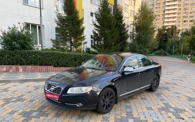 Volvo S80 II рестайлинг 2, 2011 год, 600 000 рублей, 1 фотография