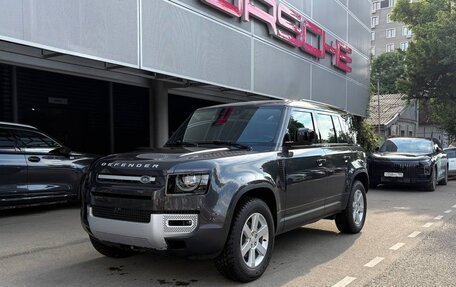 Land Rover Defender II, 2023 год, 12 500 000 рублей, 1 фотография
