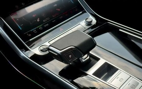 Audi Q8 I, 2021 год, 7 600 000 рублей, 1 фотография
