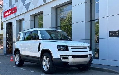 Land Rover Defender II, 2023 год, 12 500 000 рублей, 1 фотография
