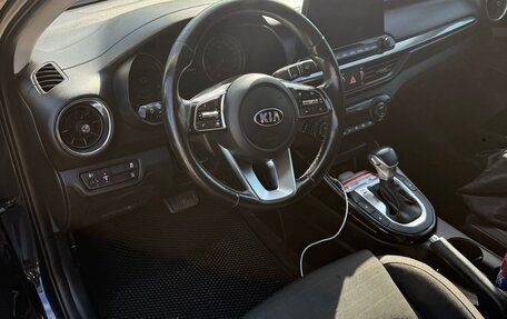 KIA Cerato IV, 2021 год, 1 580 000 рублей, 6 фотография