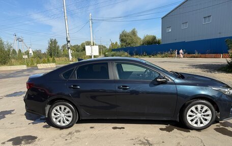 KIA Cerato IV, 2021 год, 1 580 000 рублей, 4 фотография