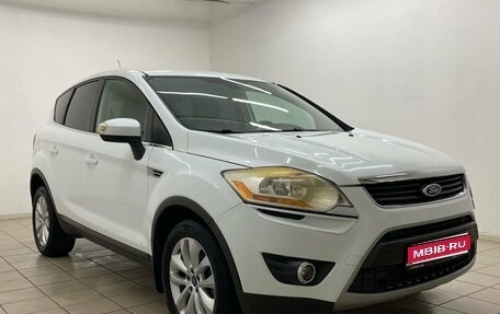 Ford Kuga III, 2012 год, 1 020 000 рублей, 1 фотография