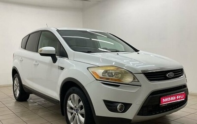 Ford Kuga III, 2012 год, 1 020 000 рублей, 1 фотография