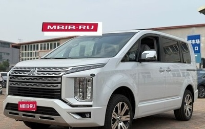 Mitsubishi Delica D:5 I, 2025 год, 6 120 000 рублей, 1 фотография