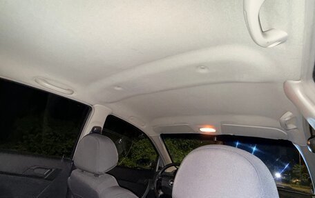 Chevrolet Aveo III, 2008 год, 268 000 рублей, 21 фотография