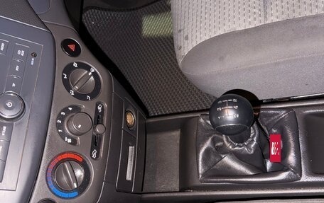 Chevrolet Aveo III, 2008 год, 268 000 рублей, 15 фотография