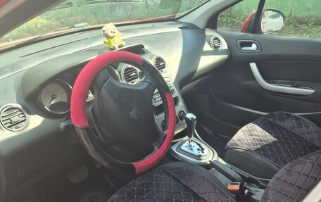 Peugeot 308 II, 2009 год, 345 000 рублей, 9 фотография