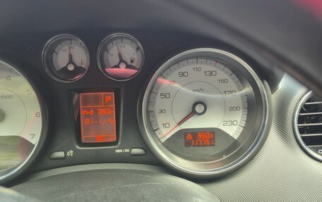 Peugeot 308 II, 2009 год, 345 000 рублей, 7 фотография
