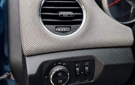 Chevrolet Cruze II, 2013 год, 690 000 рублей, 5 фотография