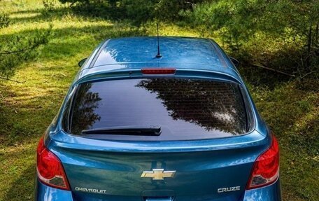Chevrolet Cruze II, 2013 год, 690 000 рублей, 2 фотография