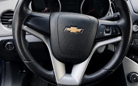 Chevrolet Cruze II, 2013 год, 690 000 рублей, 6 фотография
