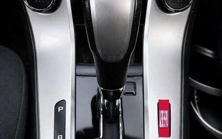 Chevrolet Cruze II, 2013 год, 690 000 рублей, 4 фотография