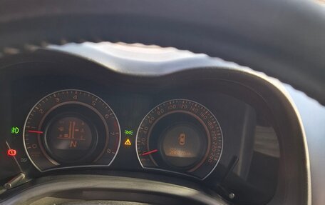 Toyota Corolla, 2007 год, 670 000 рублей, 12 фотография