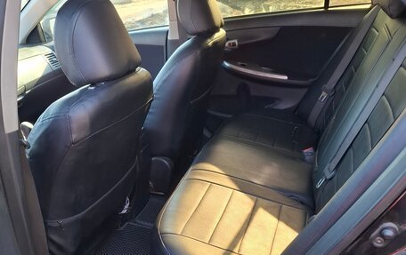 Toyota Corolla, 2007 год, 670 000 рублей, 10 фотография