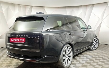 Land Rover Range Rover IV рестайлинг, 2025 год, 24 500 000 рублей, 2 фотография
