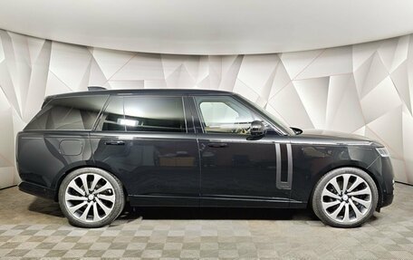 Land Rover Range Rover IV рестайлинг, 2025 год, 24 500 000 рублей, 6 фотография