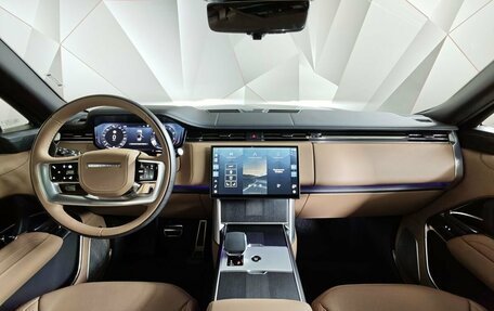 Land Rover Range Rover IV рестайлинг, 2025 год, 24 500 000 рублей, 14 фотография
