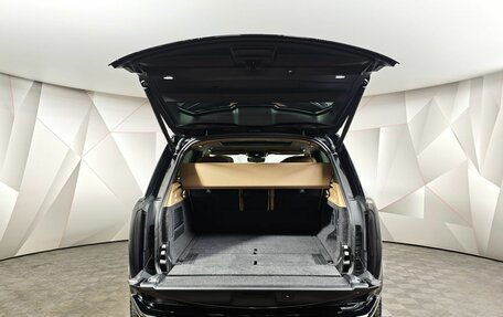 Land Rover Range Rover IV рестайлинг, 2025 год, 24 500 000 рублей, 12 фотография