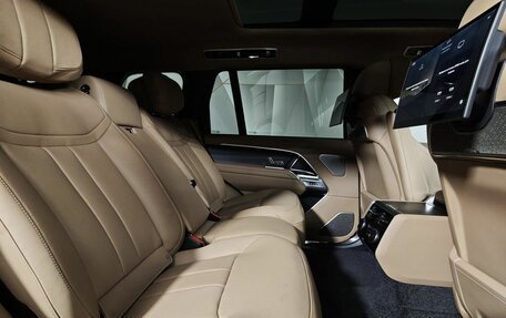 Land Rover Range Rover IV рестайлинг, 2025 год, 24 500 000 рублей, 16 фотография