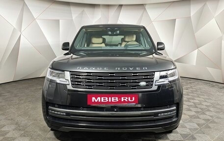 Land Rover Range Rover IV рестайлинг, 2025 год, 24 500 000 рублей, 7 фотография