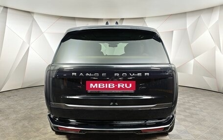 Land Rover Range Rover IV рестайлинг, 2025 год, 24 500 000 рублей, 8 фотография