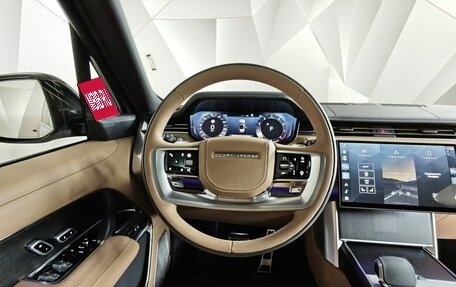 Land Rover Range Rover IV рестайлинг, 2025 год, 24 500 000 рублей, 20 фотография