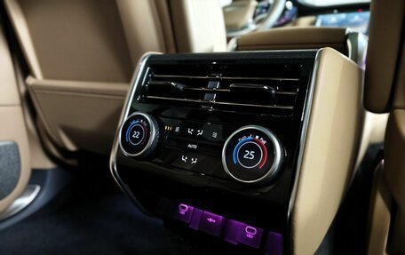 Land Rover Range Rover IV рестайлинг, 2025 год, 24 500 000 рублей, 32 фотография
