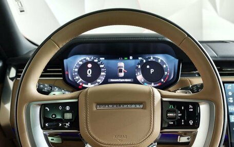 Land Rover Range Rover IV рестайлинг, 2025 год, 24 500 000 рублей, 33 фотография