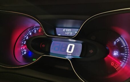 Renault Kaptur I рестайлинг, 2019 год, 1 500 000 рублей, 9 фотография